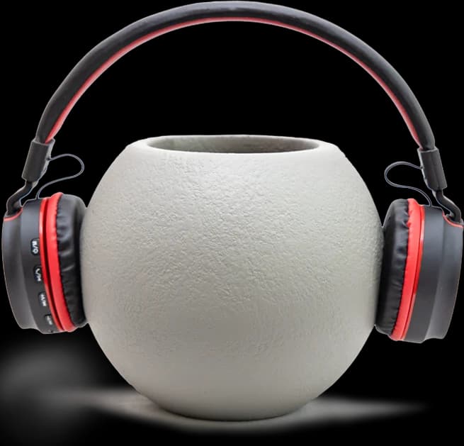 They say walls have ears, we say planters do too!