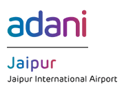 Adani Jaipur Intl Airport