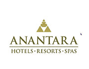 Anantara Maldives